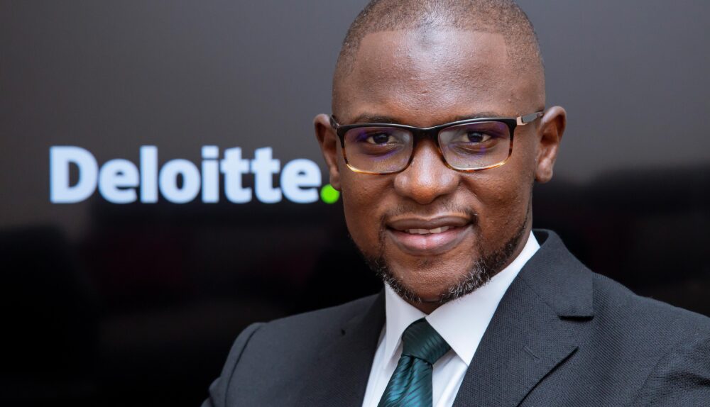 Après Mazars, les nouveaux défis d’El Hadji Malick Gueye chez Deloitte Afrique Francophone