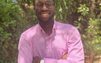 Lamine Tall, la finance digitale, au nom de la diaspora
