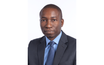 Ousmane Faye, pour une culture des certifications en Afrique