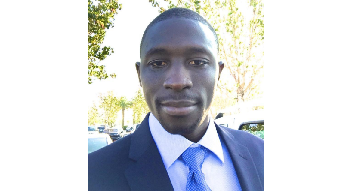 Ibrahima Kane, la technologie pour garantir l’inclusion financière au Sénégal