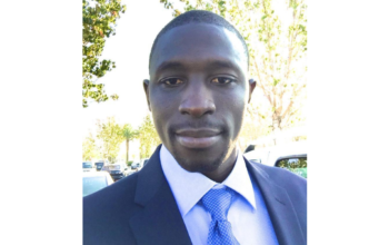 Ibrahima Kane, la technologie pour garantir l’inclusion financière au Sénégal