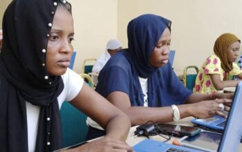 Les Fondations Orange et Sonatel ouvrent une 4ème Maison Digitale au Sénégal