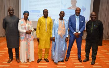 Le Tech Observateur : Lancement réussi pour Ousmane Gueye, sous la présidence d’honneur du Ministre de l’économie numérique