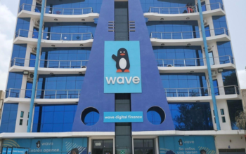 Inclusion financière : Wave, la start-up au service des Africains