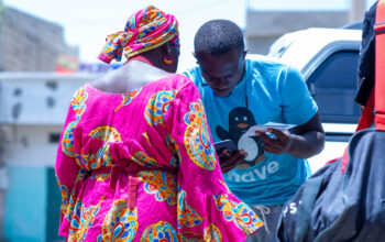 « Fermeture dans plusieurs pays d’Afrique » : le Groupe Wave Mobile Money dément la Toile