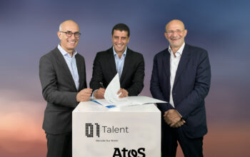 Formation aux métiers du numérique : O1Talent Africa et Atos lancent leur 1ère Zone d’Intelligence Collective au Sénégal