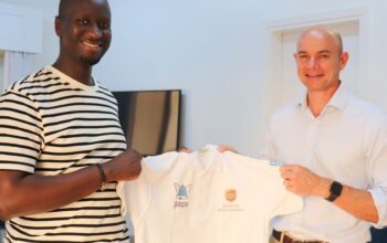 Logistique internationale : Paps représente désormais le géant UPS au Sénégal et en Guinée