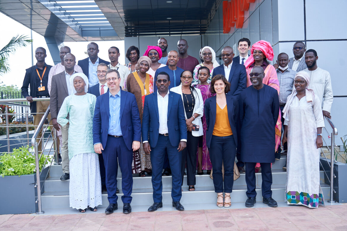 Connectivité numérique au Sénégal : le Groupe Sonatel accueille un nouveau câble sous-marin et renforce son Datacenter