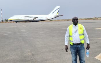 Mbaye Ndim Thiam, des petits boulots comme « Modou-Modou » à l’expert international en aviation civile