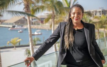 Eva Sow Ebion, une passion sans limite pour le digital, au service de l’Afrique
