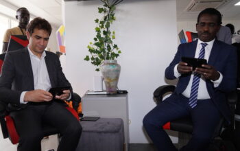 Sonatel ouvre Orange 5G Lab Dakar, le premier d’Afrique