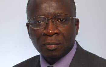 Place du numérique dans le futur Gouvernement du Sénégal : Le plaidoyer de Pape Gorgui Touré