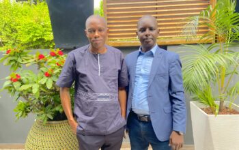 Le Sénégal bientôt dans l’espace : L’interview exclusive d’Abou Diallo, Directeur des ventes pour l’Afrique de SES, leader mondial du Satellite