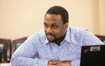 Architecture d’entreprise : le cours magistral du jeune expert sénégalais Hamadounn Ben Aya