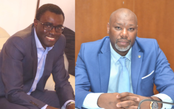 Quand l’Afrique montre le chemin dans les TIC : rencontre avec Ismail Merico et Saliou Ndiaye, un duo de choc aux commandes du cabinet Expert IS