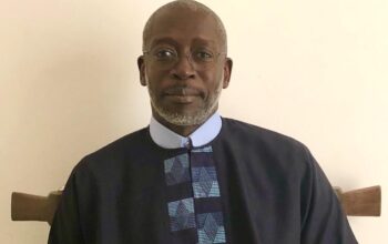 Marchés numériques de l’Eat : Quand le Professeur Abdoullah Cissé se fait l’avocat des start-ups