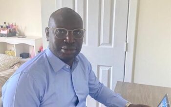 El Hadji Babacar Bâ : une vie dédiée aux télécoms, au service de l’Afrique
