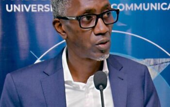 FDSUT : Amadou Manel Fall se prépare à passer le témoin à Modou Mamoune Ngom