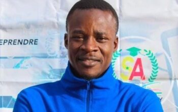 Abdoulaye Diop : Une vie entièrement dédiée à l’inclusion numérique￼