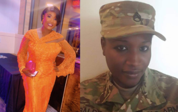 De l’armée à la Banque : Le rêve américain de l’étonnante Mariama Baldé