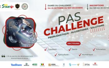 Promotion de l’IA au Sénégal : Un important challenge vous attend sur des secteurs clés de l’économie