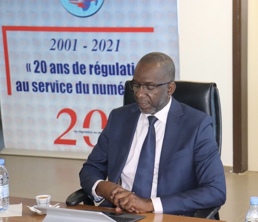 Sénégal : En route vers la 5 G, l’ARTP lance l’étude sur l’élaboration du dossier d’appel public à candidatures