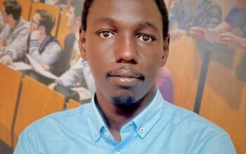 Des rues de Guédiawaye aux commandes du campus dakarois de l’EPF École d’Ingénieurs : rencontre avec Abdoulaye Diop, passionné de technologies￼