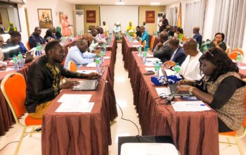 Adressage numérique national : la mise en place du cadre juridique au coeur d’un atelier ce 27 décembre à Dakar