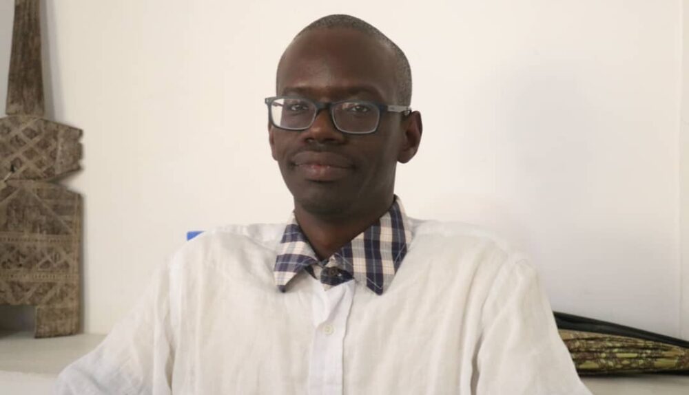 De Ngomène à Saint-André-lez-Lille : Mbaye Fall Diallo, l’étonnante trajectoire d’un Professeur titulaire pleinement engagé dans le digital