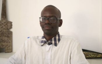 De Ngomène à Saint-André-lez-Lille : Mbaye Fall Diallo, l’étonnante trajectoire d’un Professeur titulaire pleinement engagé dans le digital