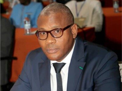 Ministère de l’économie numérique : Les adieux émouvants d’Isaac Sissokho à ses collègues
