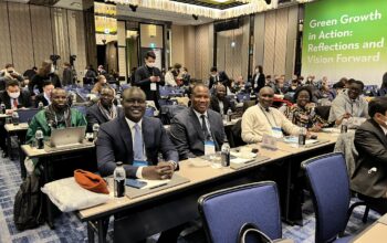 Gestion des données spatiales : Une délégation sénégalaise à l’école coréenne de la ville intelligente