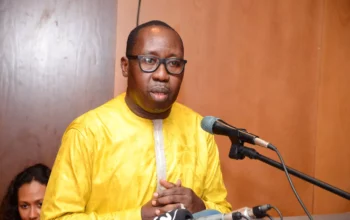 Achime Malick Ndiaye : une passion dévorante d’un as des télécommunications, entièrement dévoué à l’Afrique