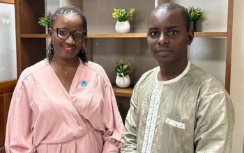 Mise en place d’une co-régulation du secteur du Mobile Money : Coura Sène, DG de Wave pour la zone UEMOA, plaide pour une large ouverture