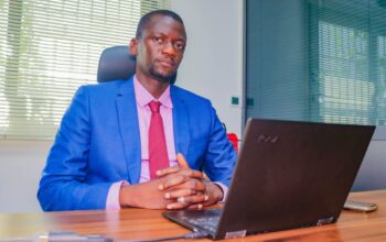 Souveraineté numérique : les folles ambitions d’Ousmane Bob aux commandes du Datacenter de Diamniadio