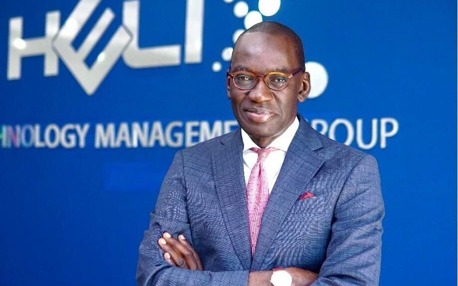 Helix Technology Management Group : Il y a deux ans, disparaissait le fondateur, Amadou Fall, un patriote et un visionnaire