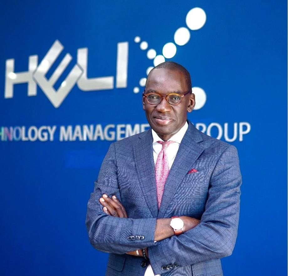 Helix Technology Management Group : Il y a deux ans, disparaissait le fondateur, Amadou Fall, un patriote et un visionnaire