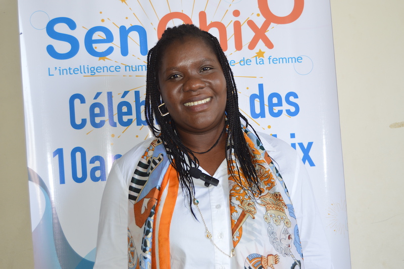 SENCHIX : 10 ans au service du numérique, en Afrique
