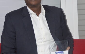 PRIX REJOTIC 2023 : Daouda Diouf, Directeur d’ODC, primé par la presse technologique du Sénégal