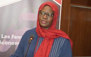 Quand l’enseignement rime avec la maitrise des TIC : Rencontre avec la militante Maimouna Diakhaté