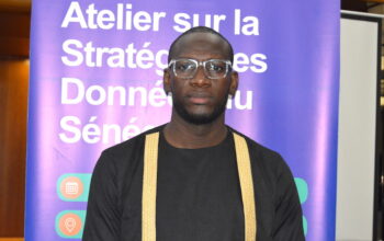 Abdou Kader Touré, une vie de boy d’un expert reconnu de la donnée