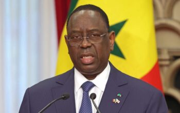 Entrepreneuriat : Macky Sall annonce un important conseil présidentiel au mois de juin 2023