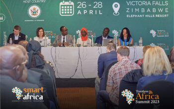 Transform Africa Summit 2023: La stratégie des données du Sénégal présentée aux décideurs du continent