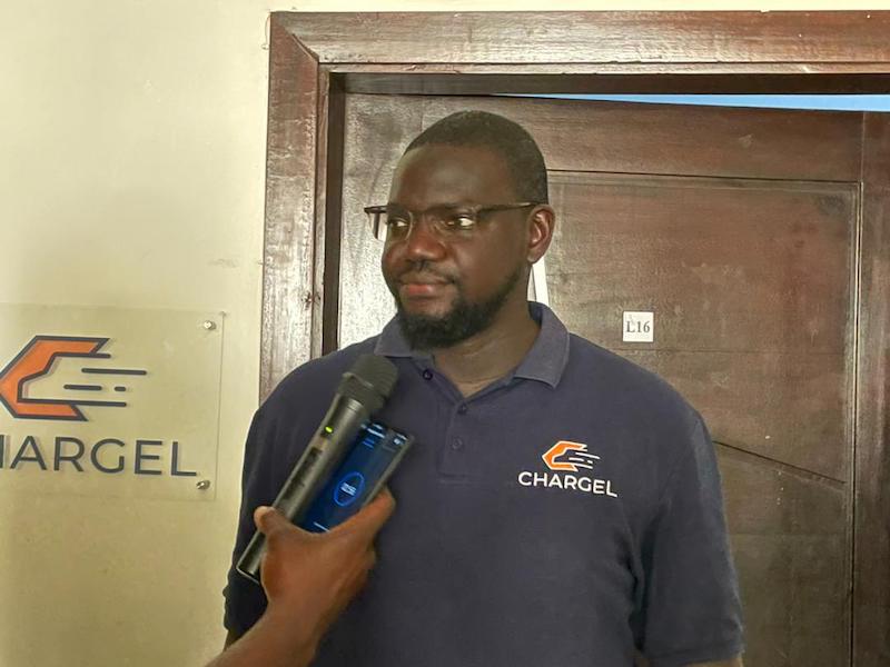 Chargel, la start-up sénégalaise œuvre pour la digitalisation du fret routier en Afrique