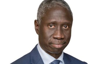 Politique digitale : Ibrahima Nour Eddine Diagne, Administrateur général de GAINDE 2000, fixe les défis et urgences pour le Sénégal