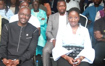 African Fintech Tour 2023 : Une belle étape sénégalaise, dans l’union des coeurs,  sur le thème de l’interopérabilité et de la nouvelle loi sur le système financier