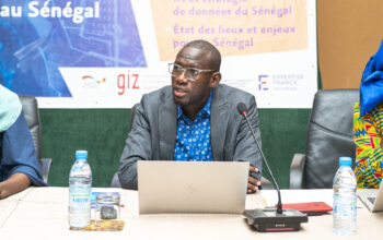 Stratégie nationale des données du Sénégal : une semaine intense de réflexions pour aller vers la mise en place des cas d’usage dans l’agriculture et le tourisme
