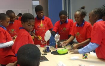 Promotion de l’innovation et de l’autonomisation économique des jeunes : L’ONG JA Africa et Boeing ciblent 500 Sénégalais