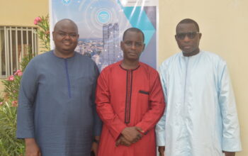 Forum Digital de Gandiaye : TransNumerik et la Mairie en opération mobilisation pour les 14 et 15 septembre 2023