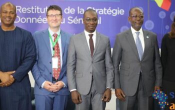 Stratégies nationale des données du Sénégal : Découvrez le contenu